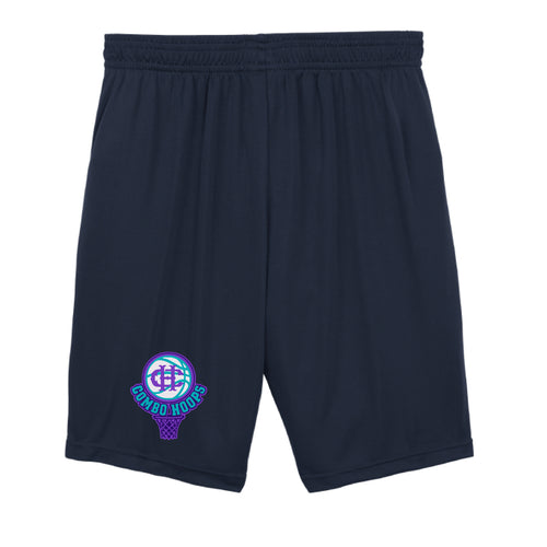 True Navy - FRONT