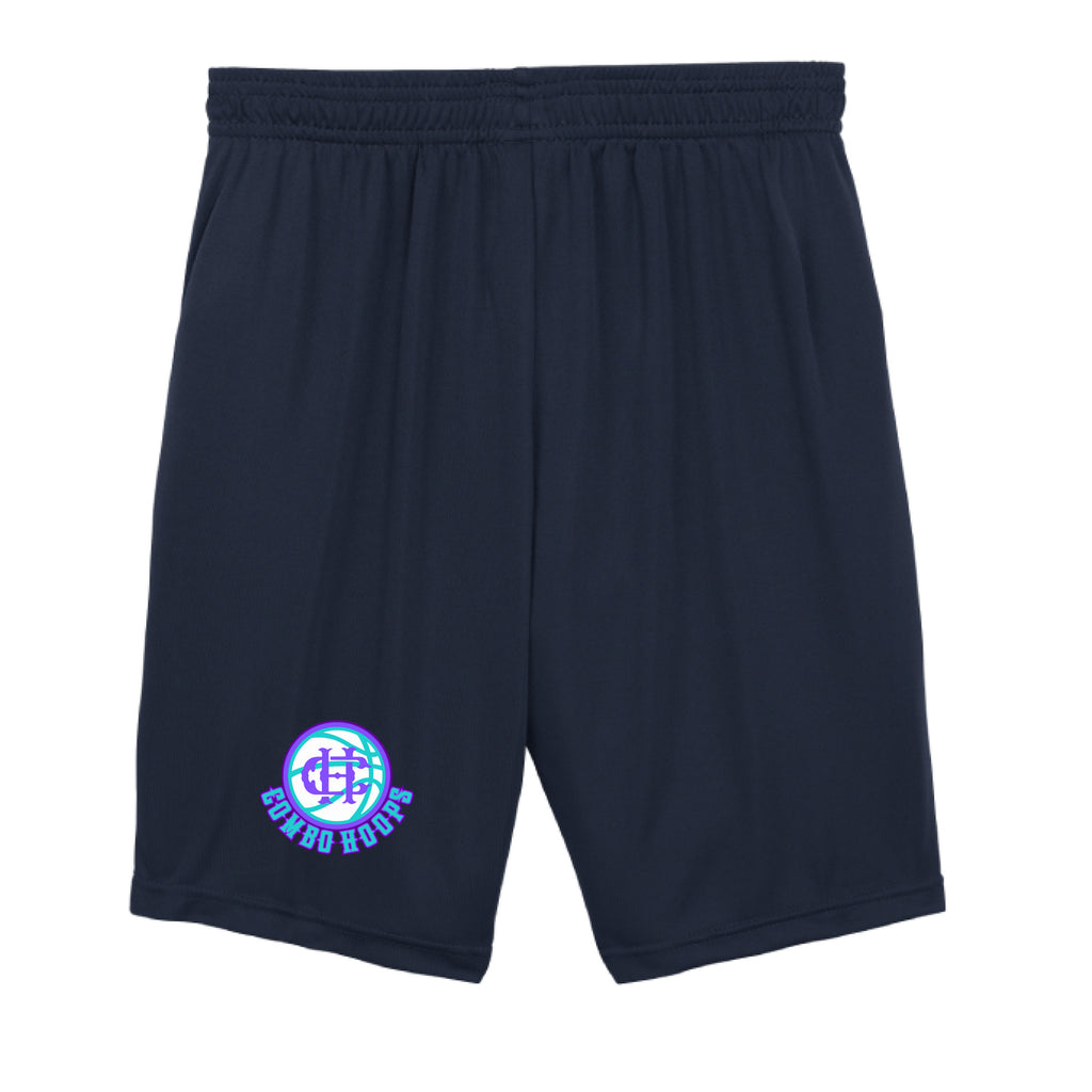 True Navy - FRONT
