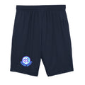True Navy - FRONT