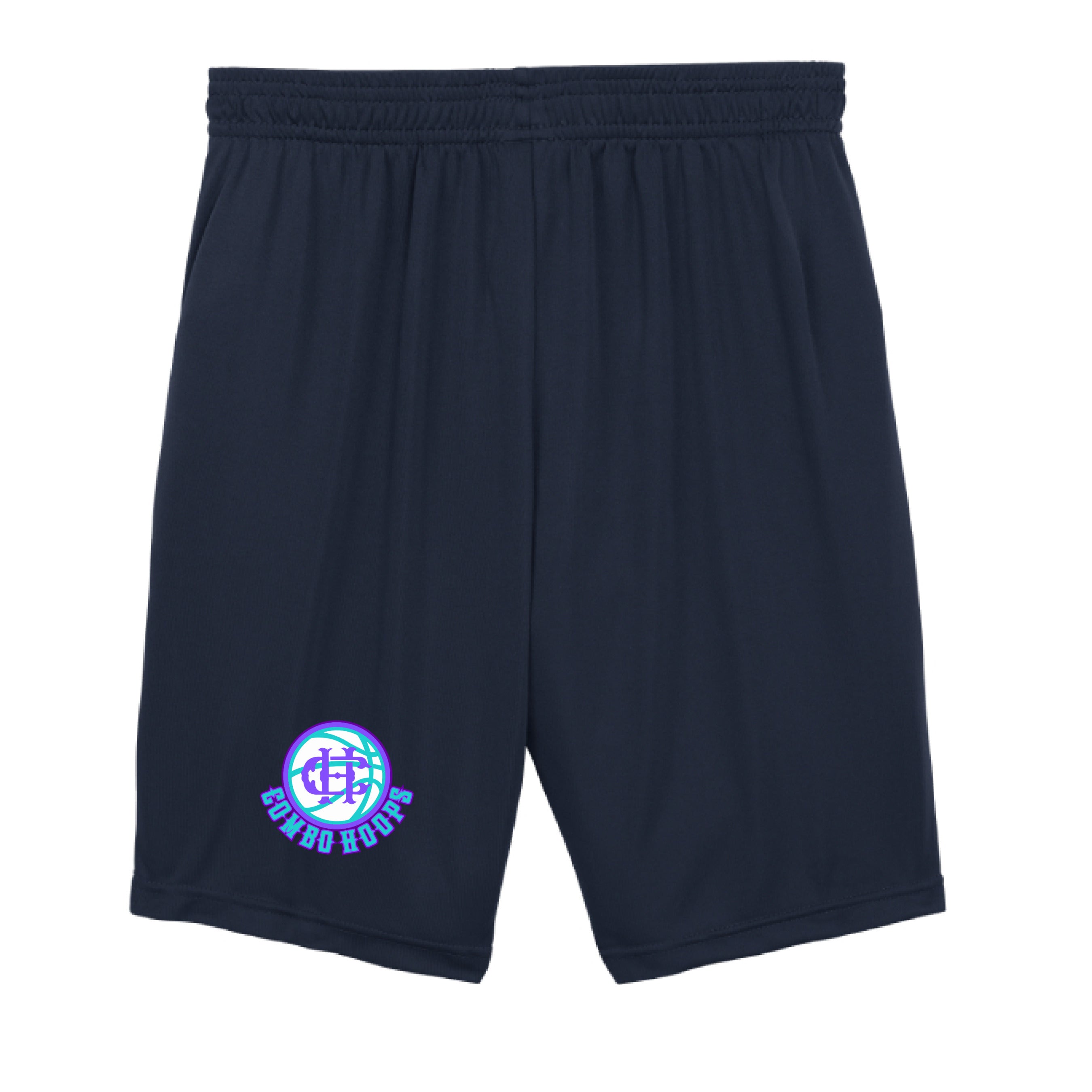 True Navy - FRONT