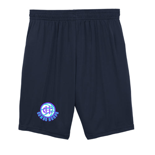 True Navy - FRONT