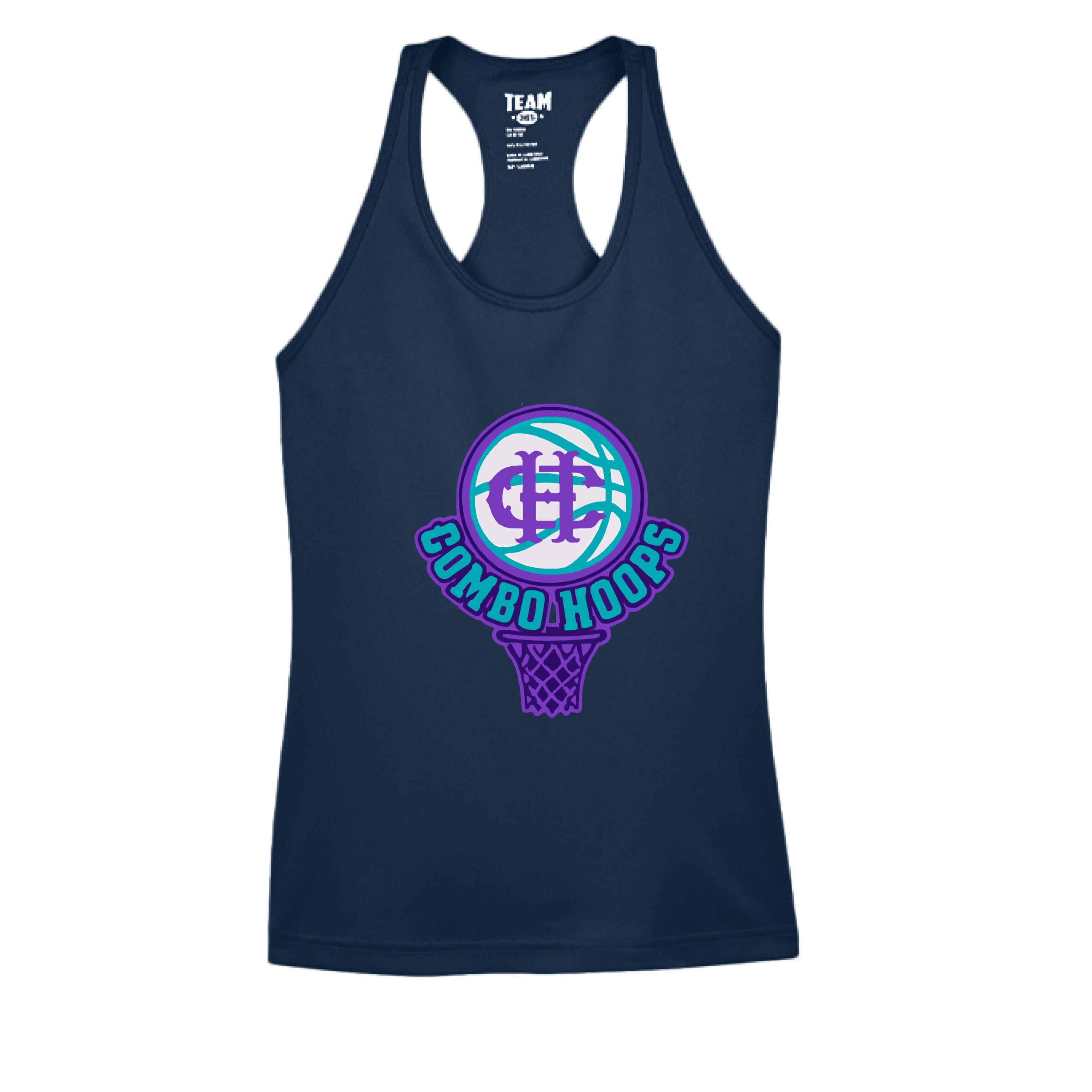 SPORT DARK NAVY - FRONT