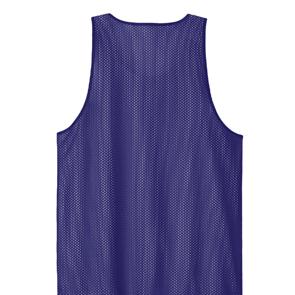 Purple/ White - ST5000 - BACK
