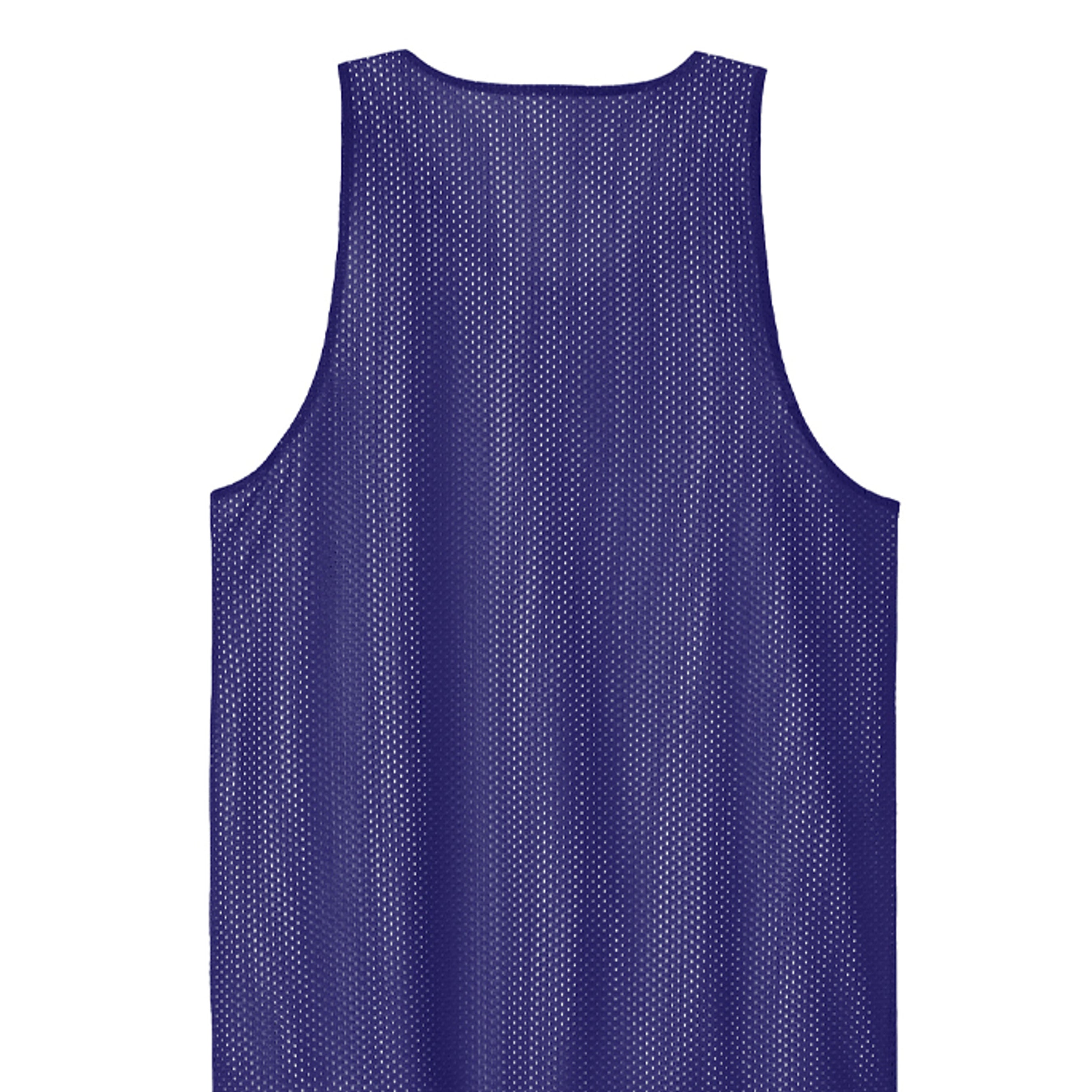 Purple/ White - ST5000 - BACK