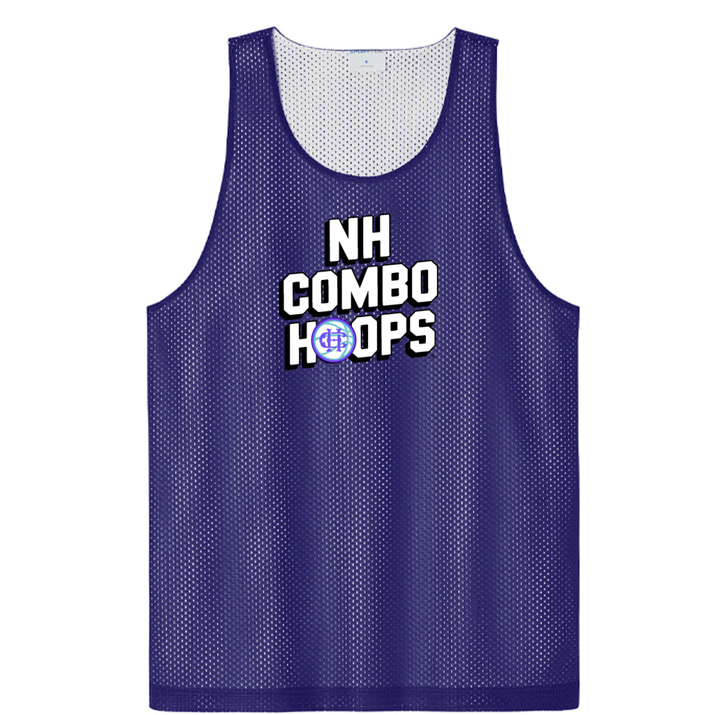 Purple/ White - ST5000 - FRONT