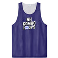 Purple/ White - ST5000 - FRONT