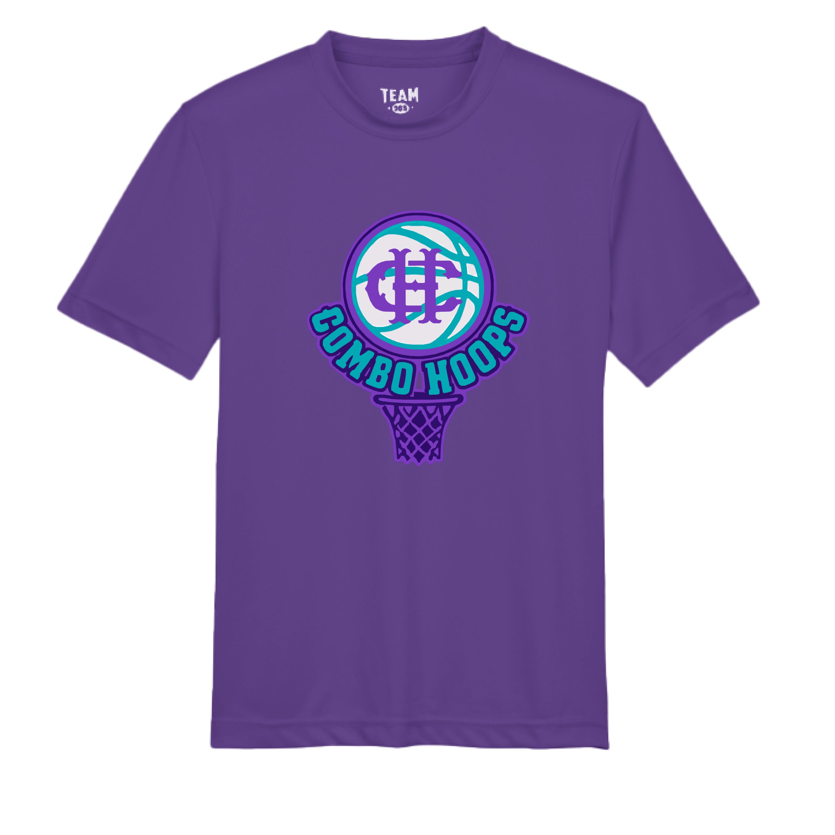 SPORT PURPLE - FRONT