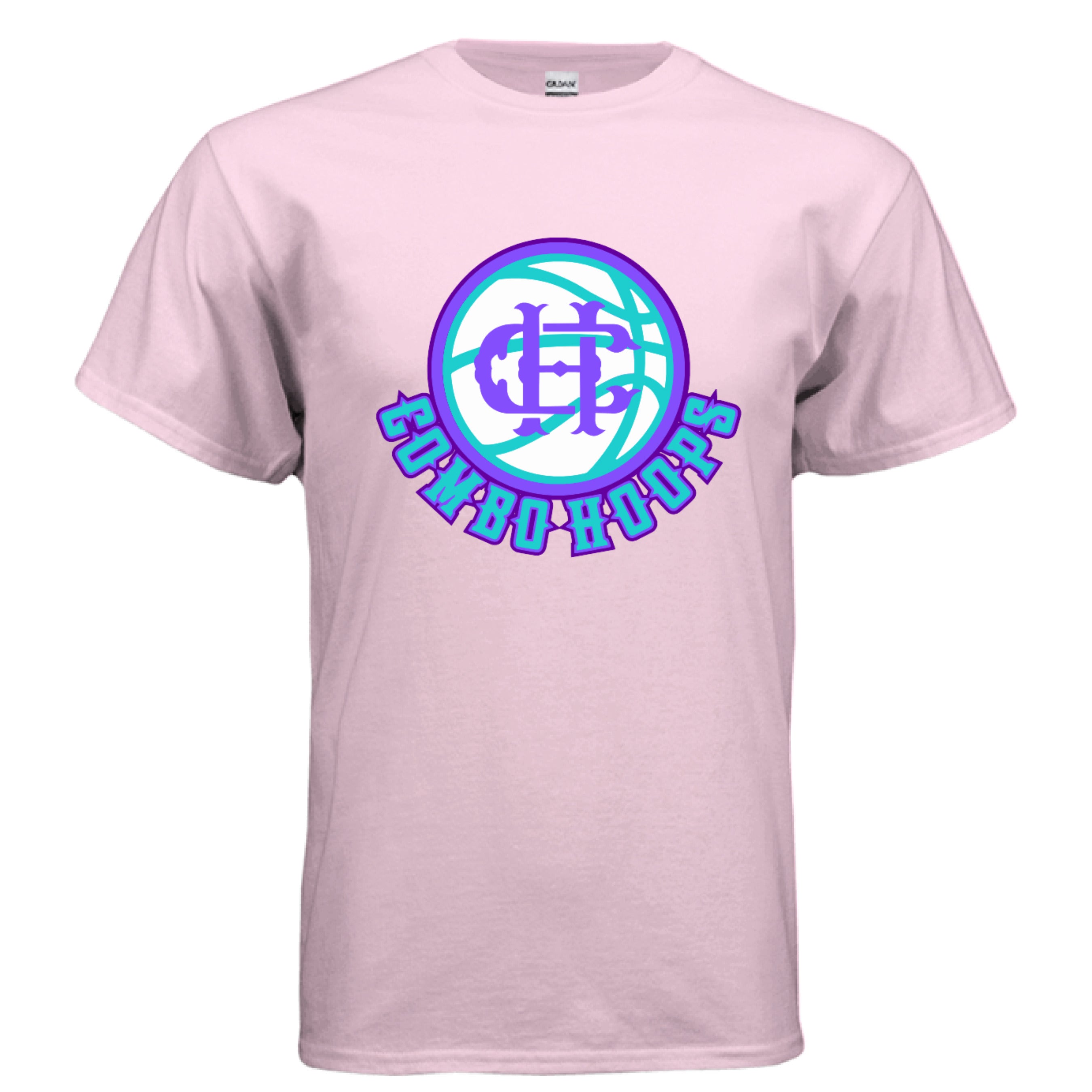 LIGHT PINK - FRONT