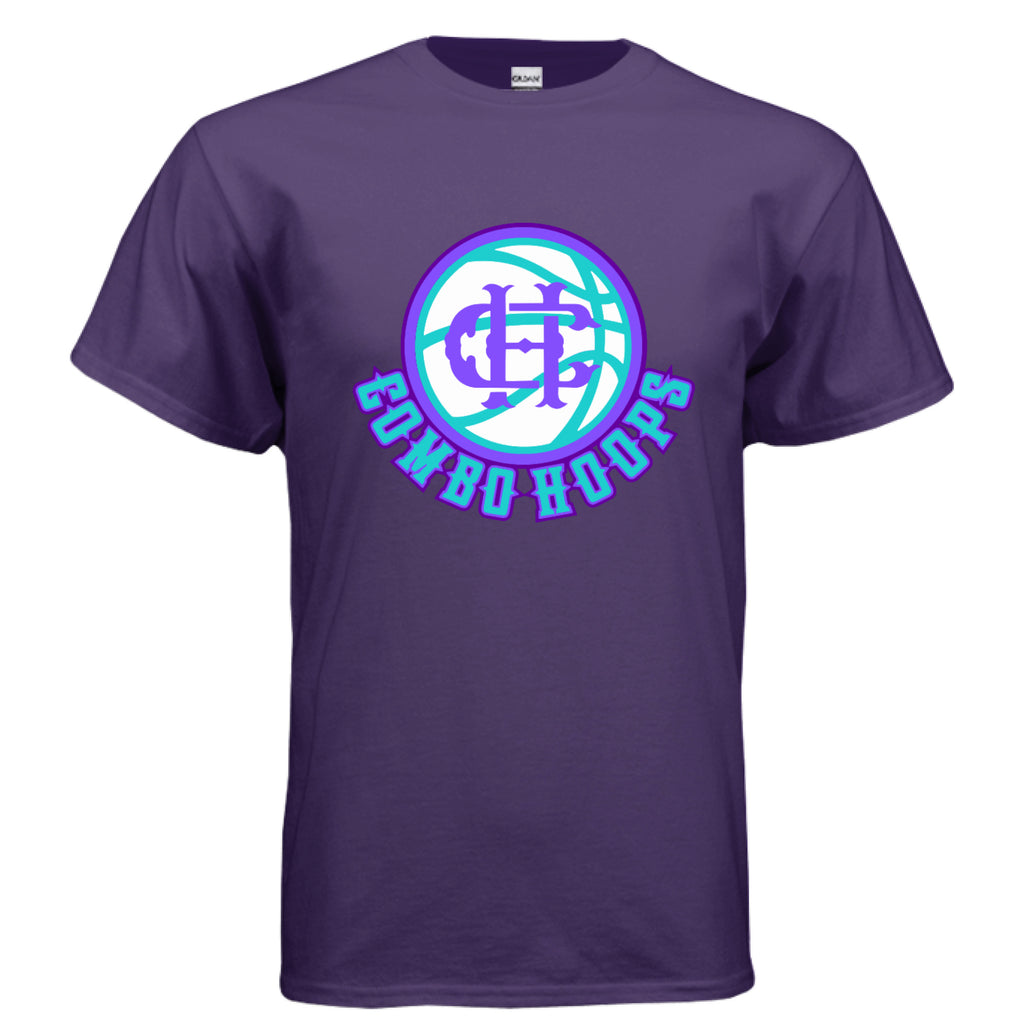 PURPLE - FRONT