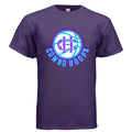 PURPLE - FRONT