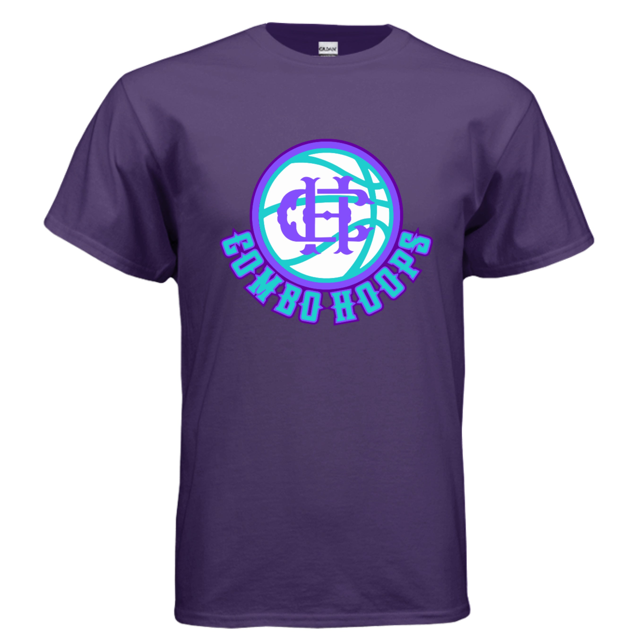 PURPLE - FRONT