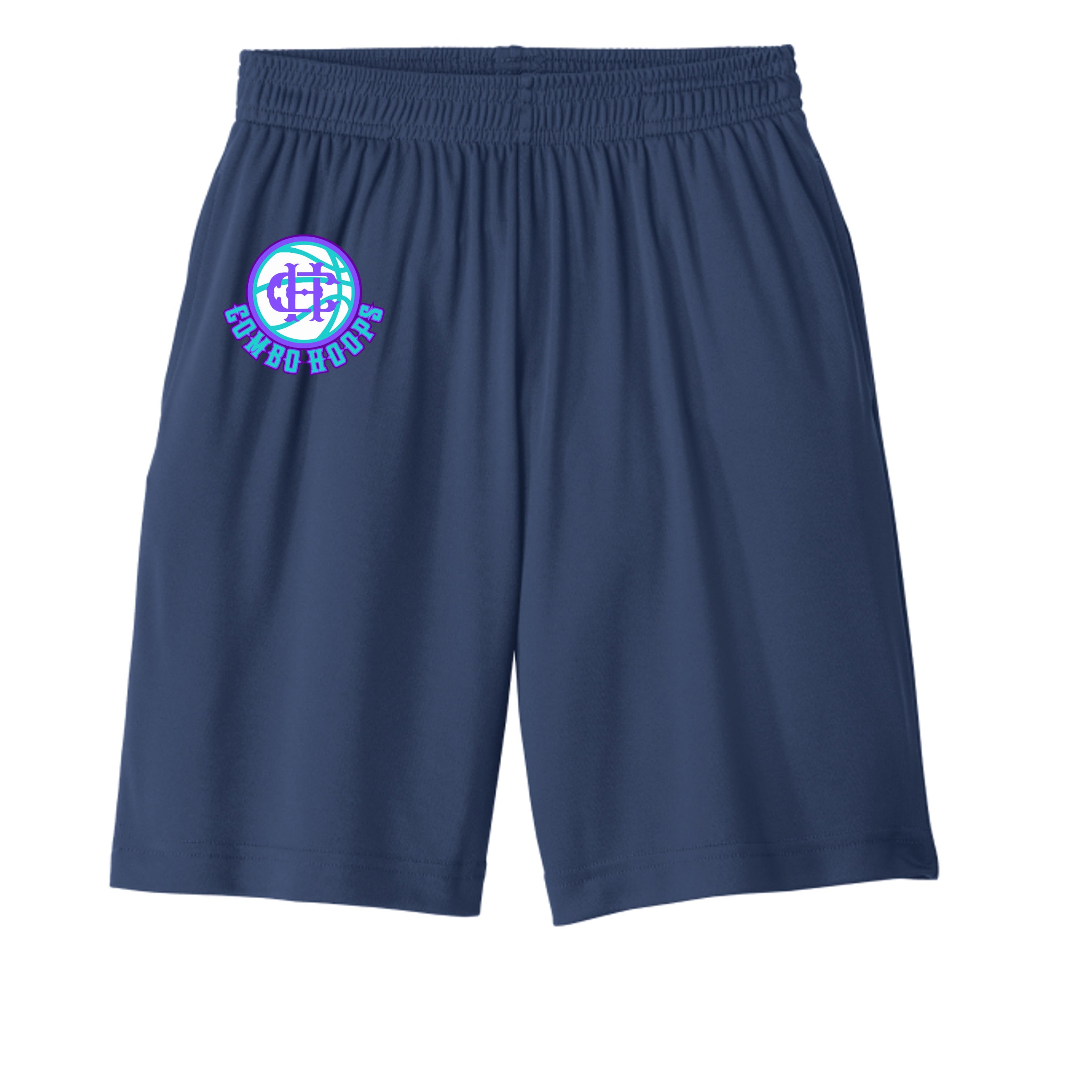 True Navy - ST355P - FRONT