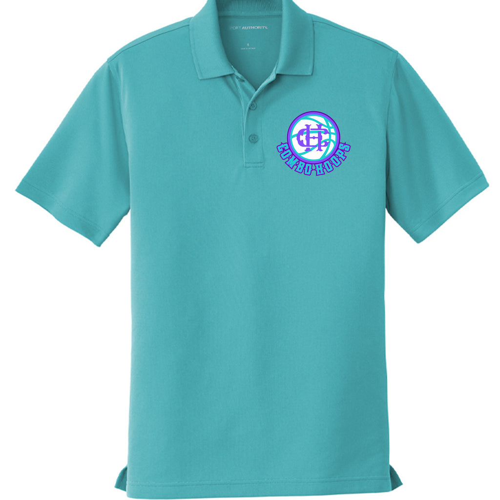 Aquamarine - K110 - FRONT