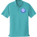 Aquamarine - K110 - FRONT