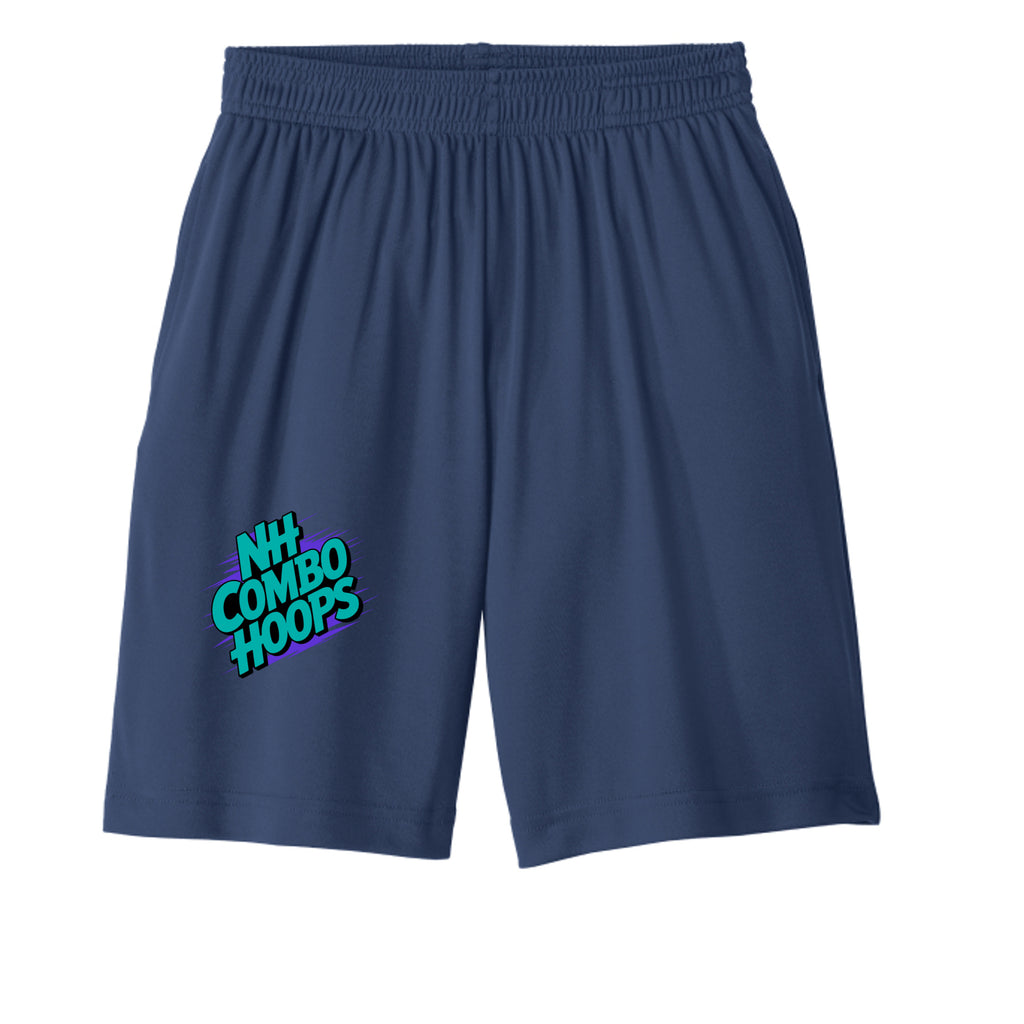 True Navy - ST355P - FRONT