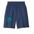 True Navy - ST355P - FRONT