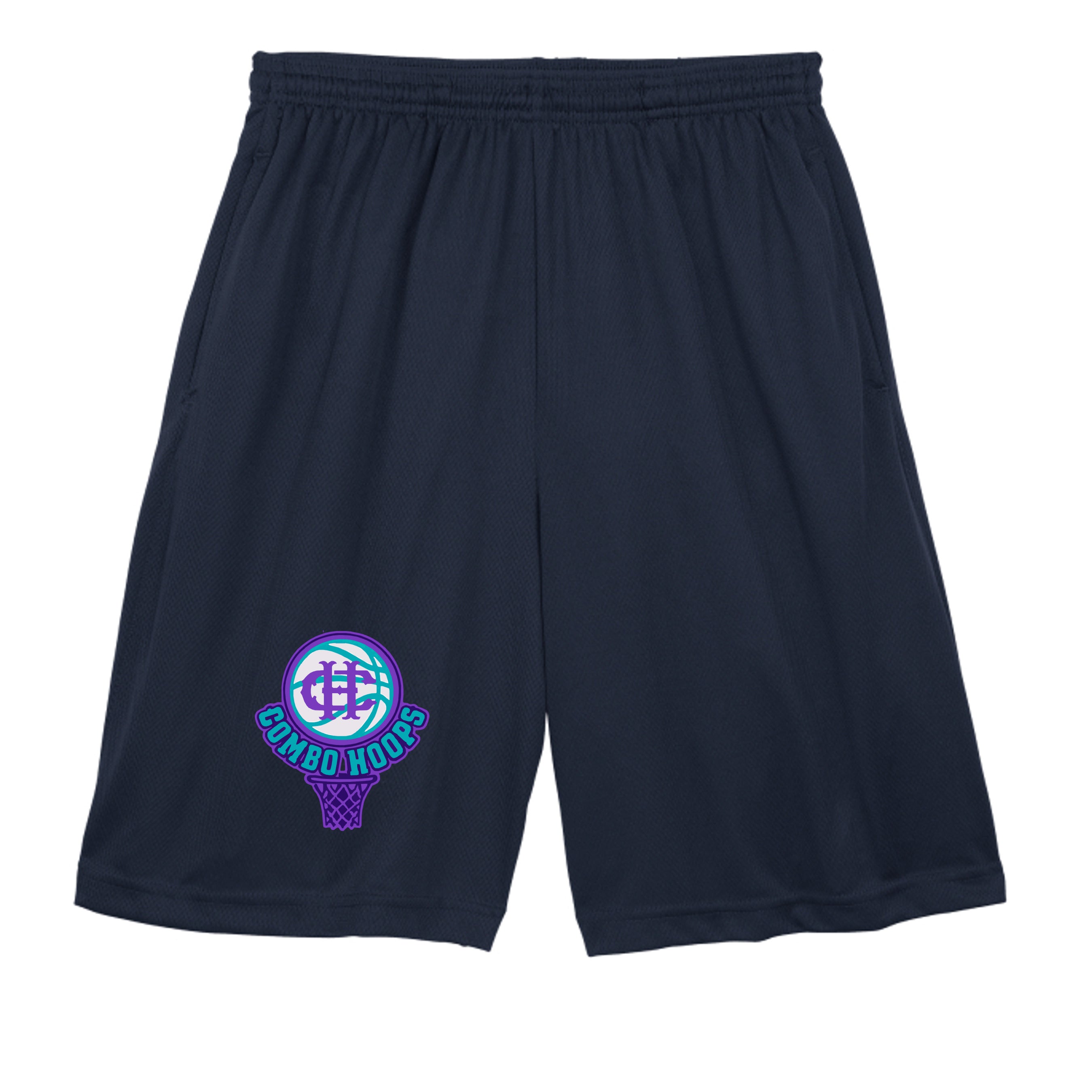 True Navy - ST312 - FRONT