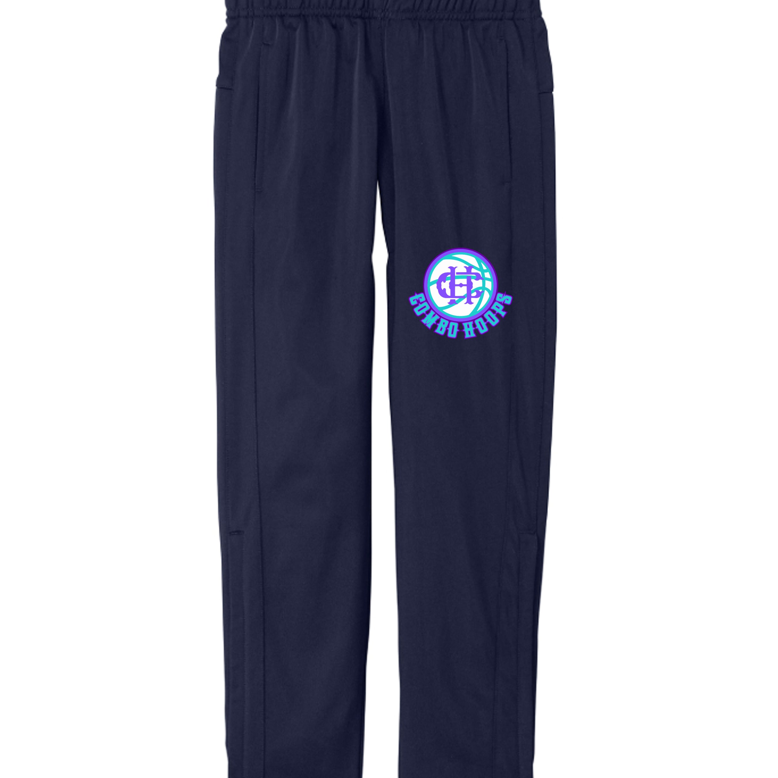 True Navy - YPST95 - FRONT