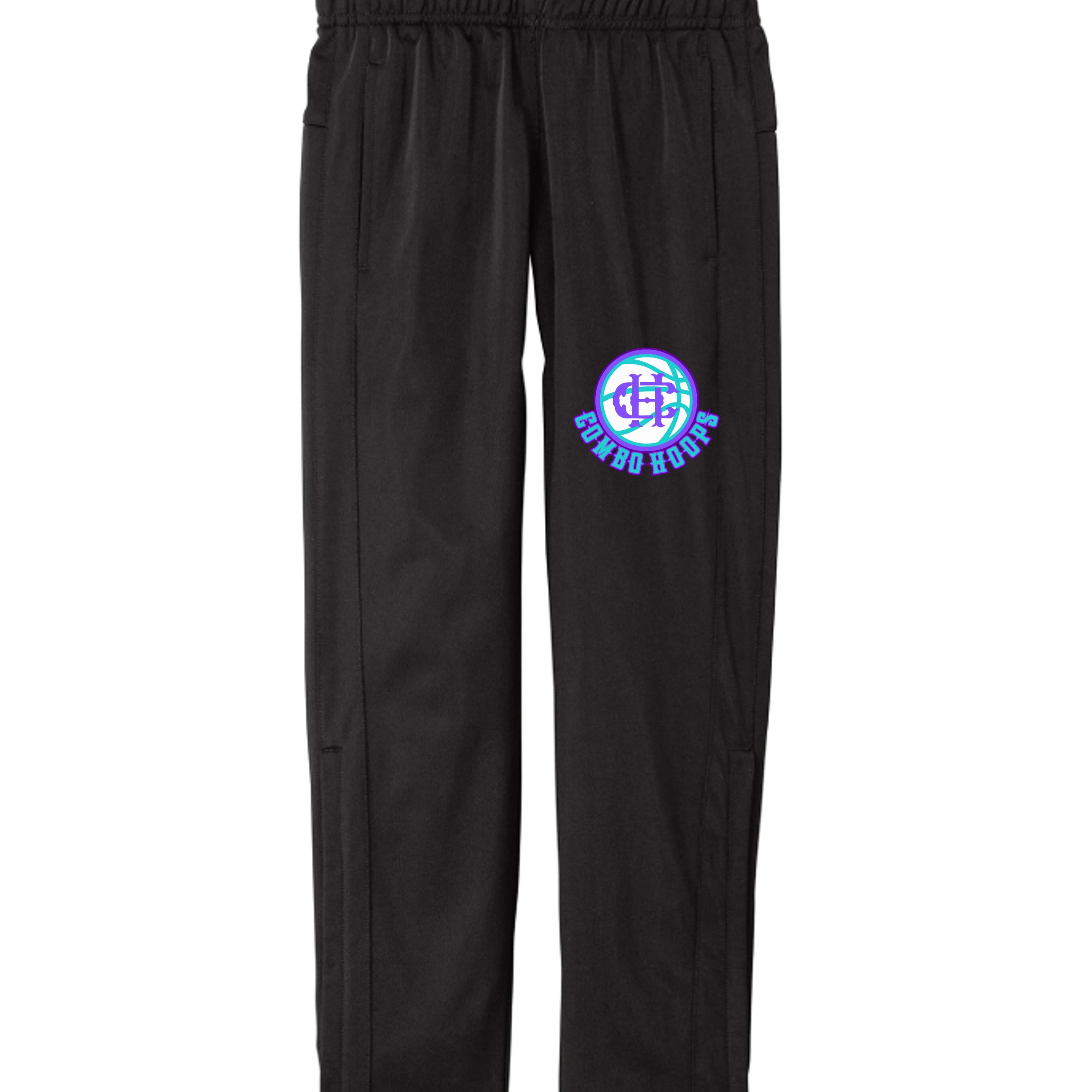 Black - YPST95 - FRONT