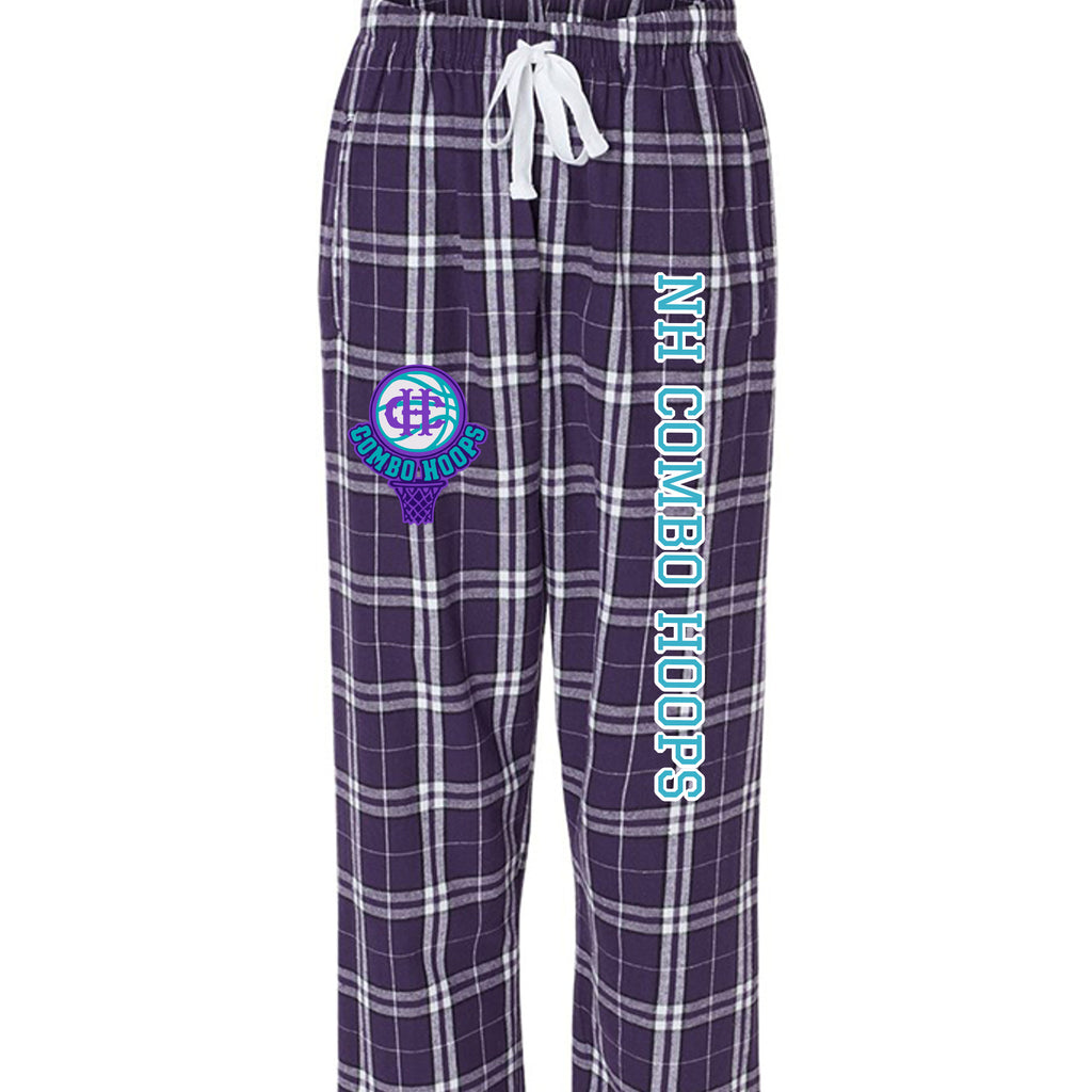 Purple/ White - BW6620 - FRONT