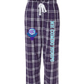 Purple/ White - BW6620 - FRONT
