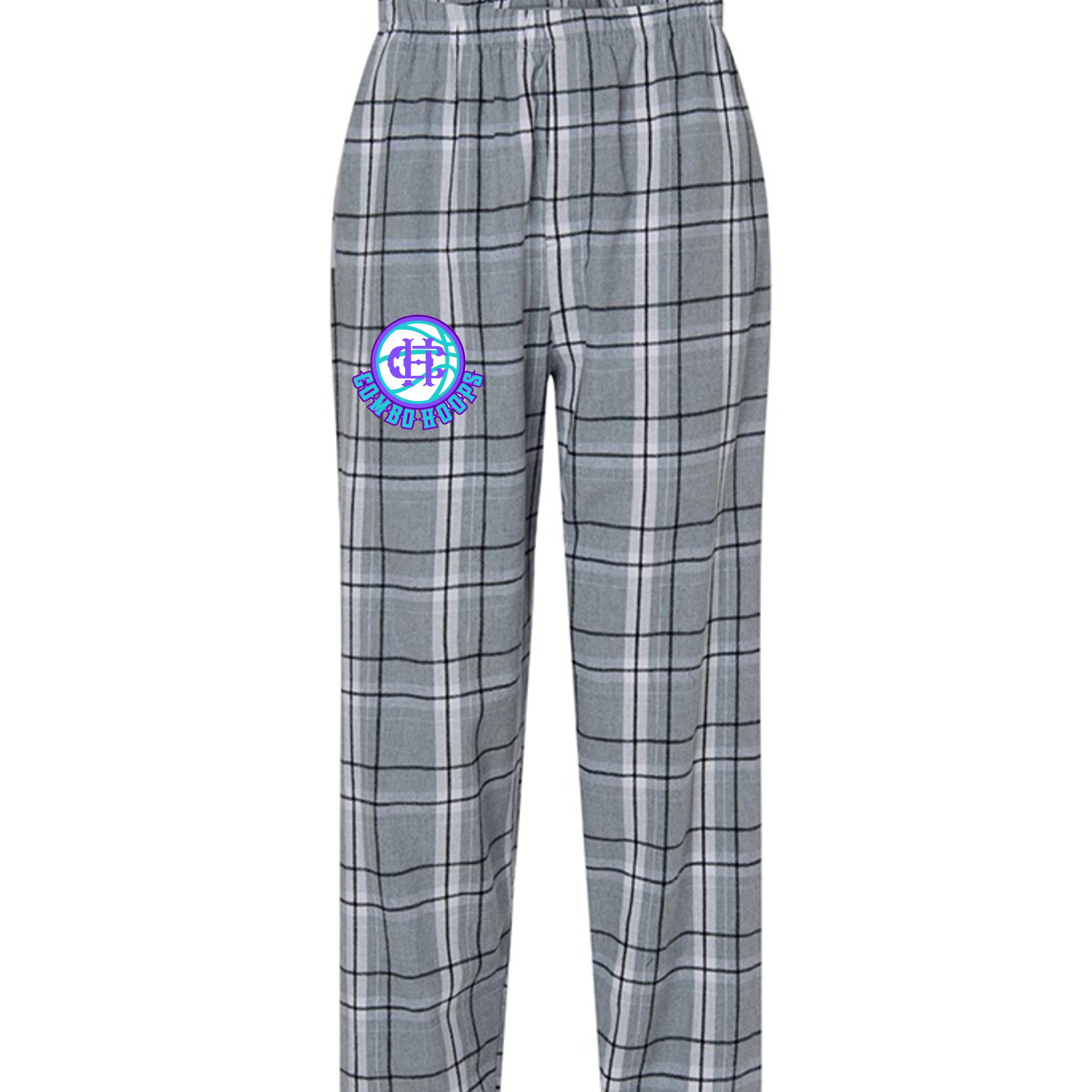 Oxford Carnegie Plaid - BM6624 - FRONT