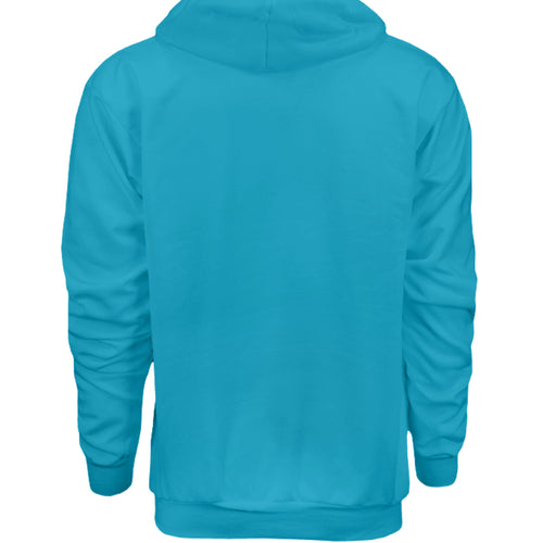 Teal - P170 - BACK