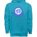 Teal - P170 - FRONT