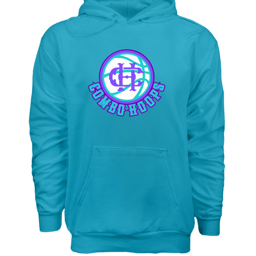 Teal - P170 - FRONT