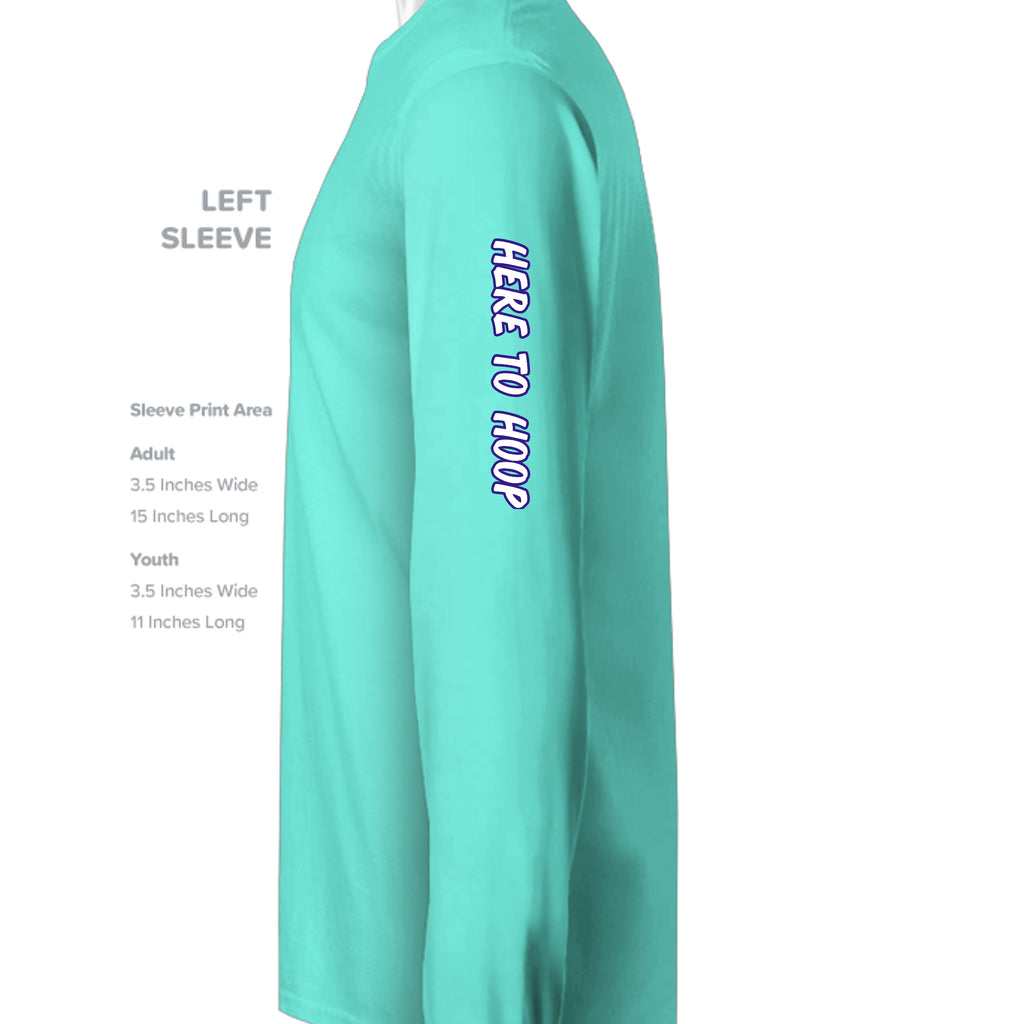 Mint - SS3000 - SLEEVE_LEFT