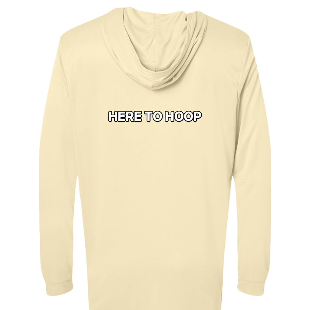 Pale Yellow - 220P - BACK