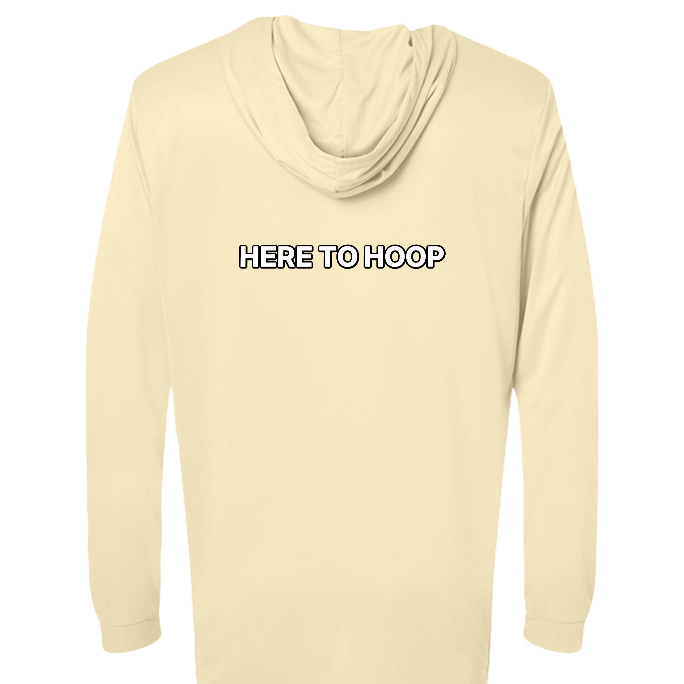 Pale Yellow - 220P - BACK