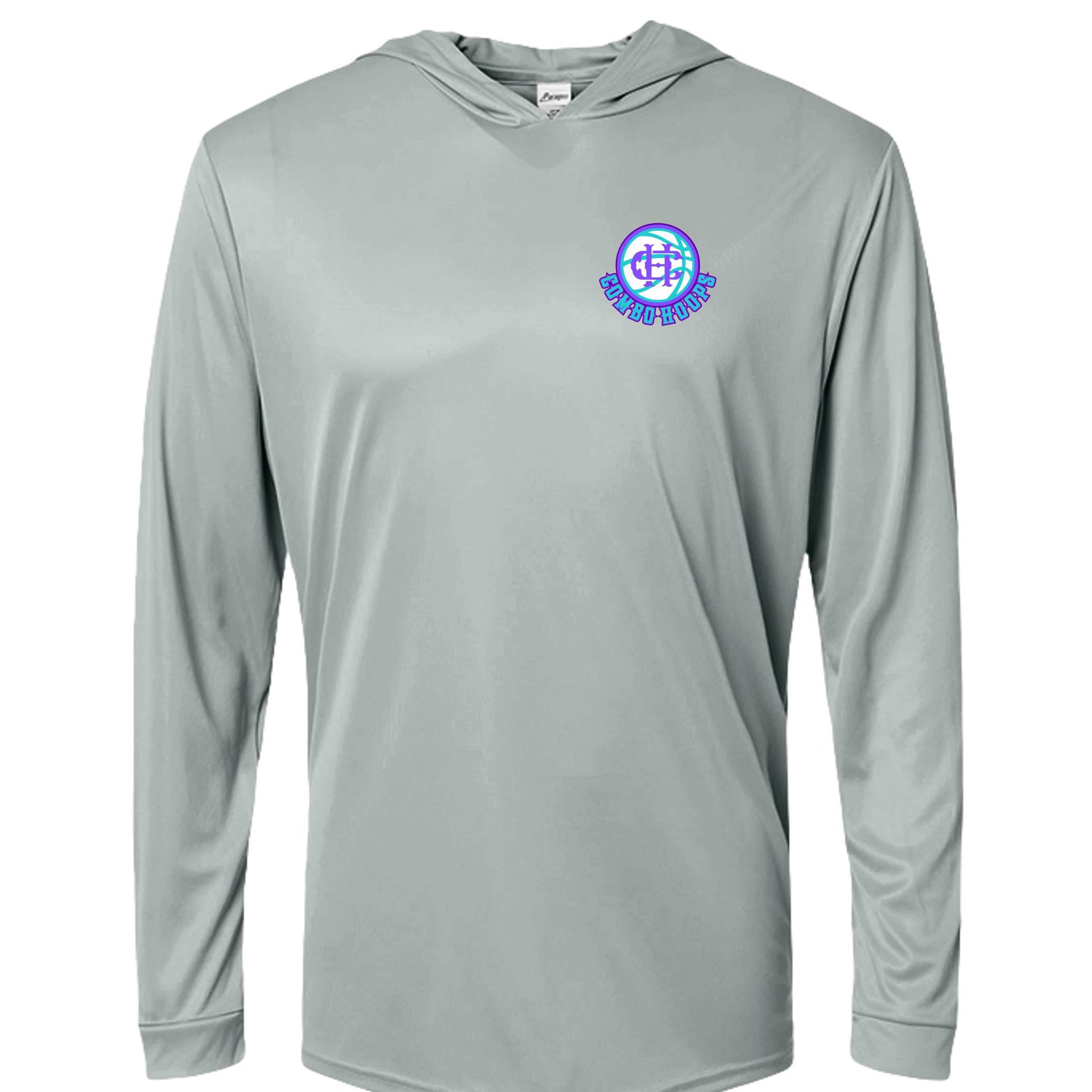 Medium Grey - 220P - FRONT