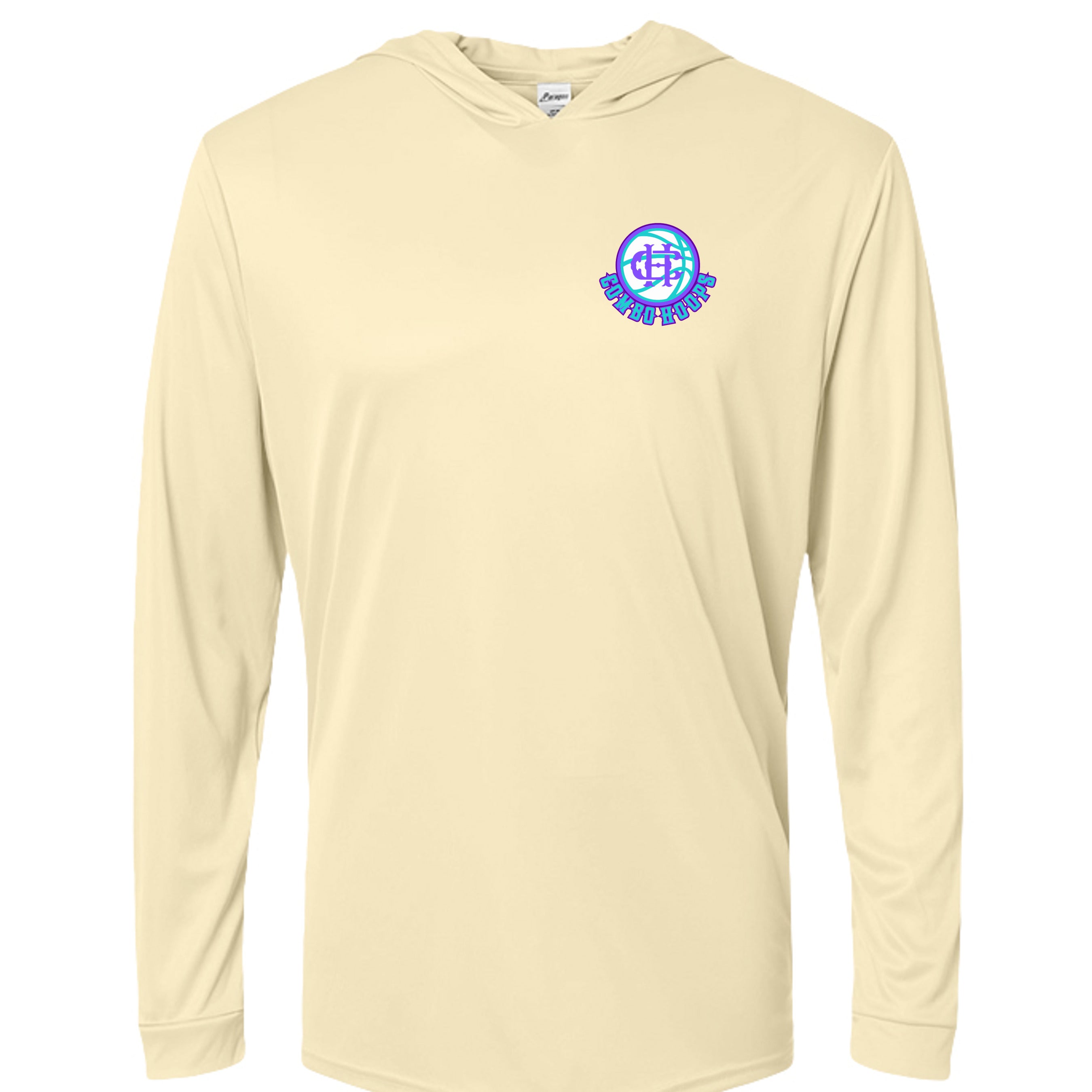 Pale Yellow - 220P - FRONT