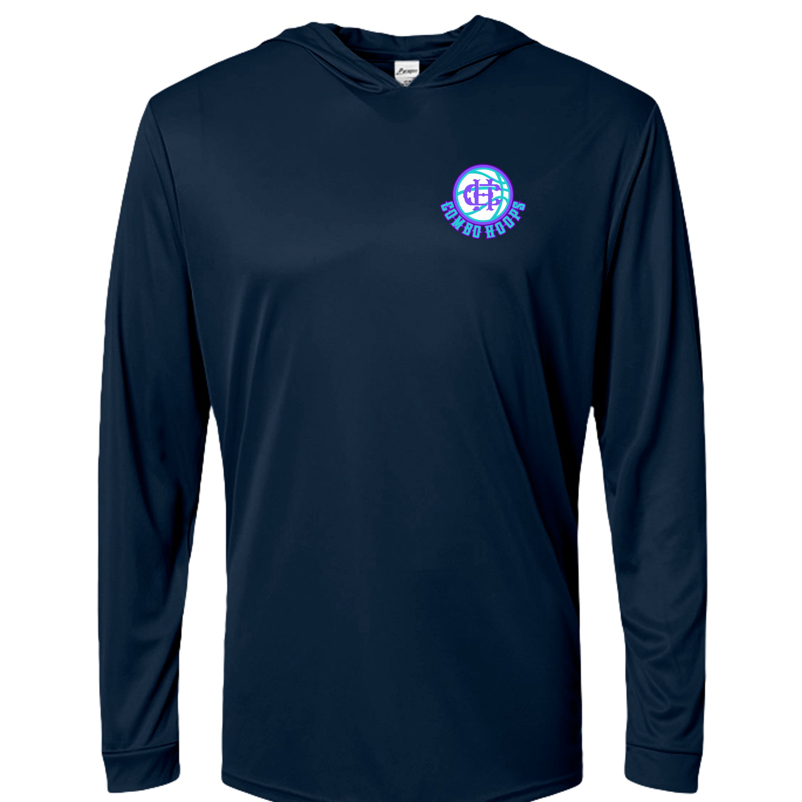 Navy - 220P - FRONT