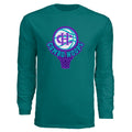 TEAL - N3165 - FRONT