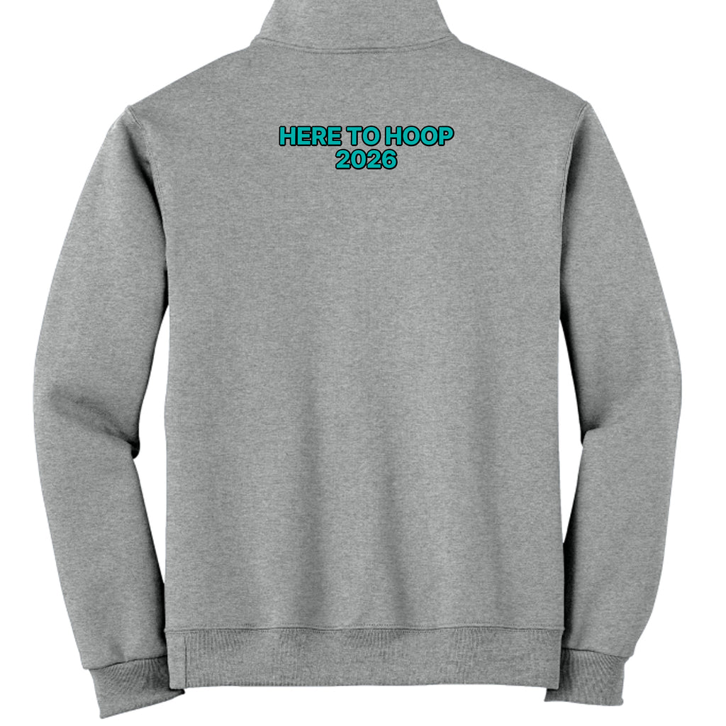 OXFORD - 995M - BACK