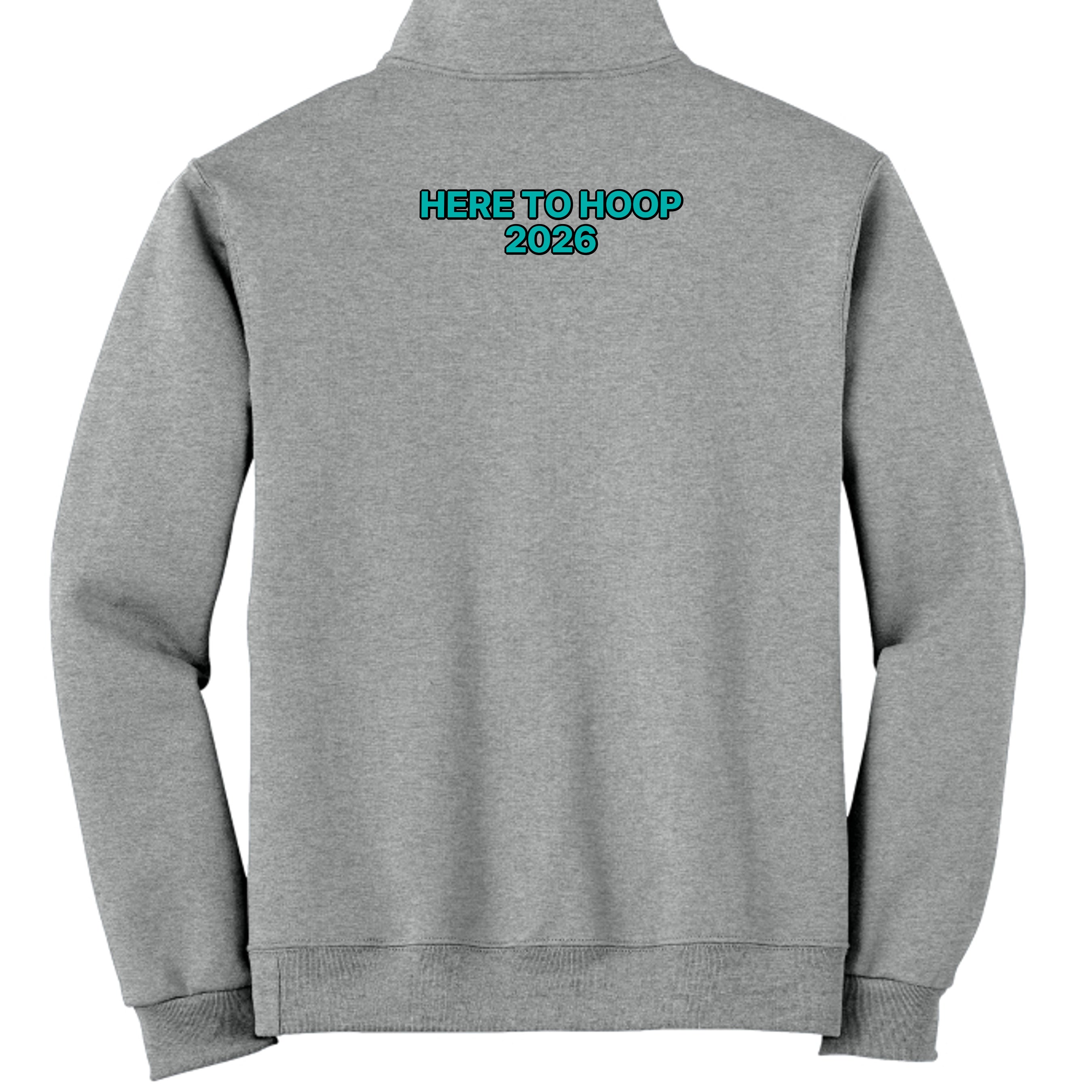 OXFORD - 995M - BACK