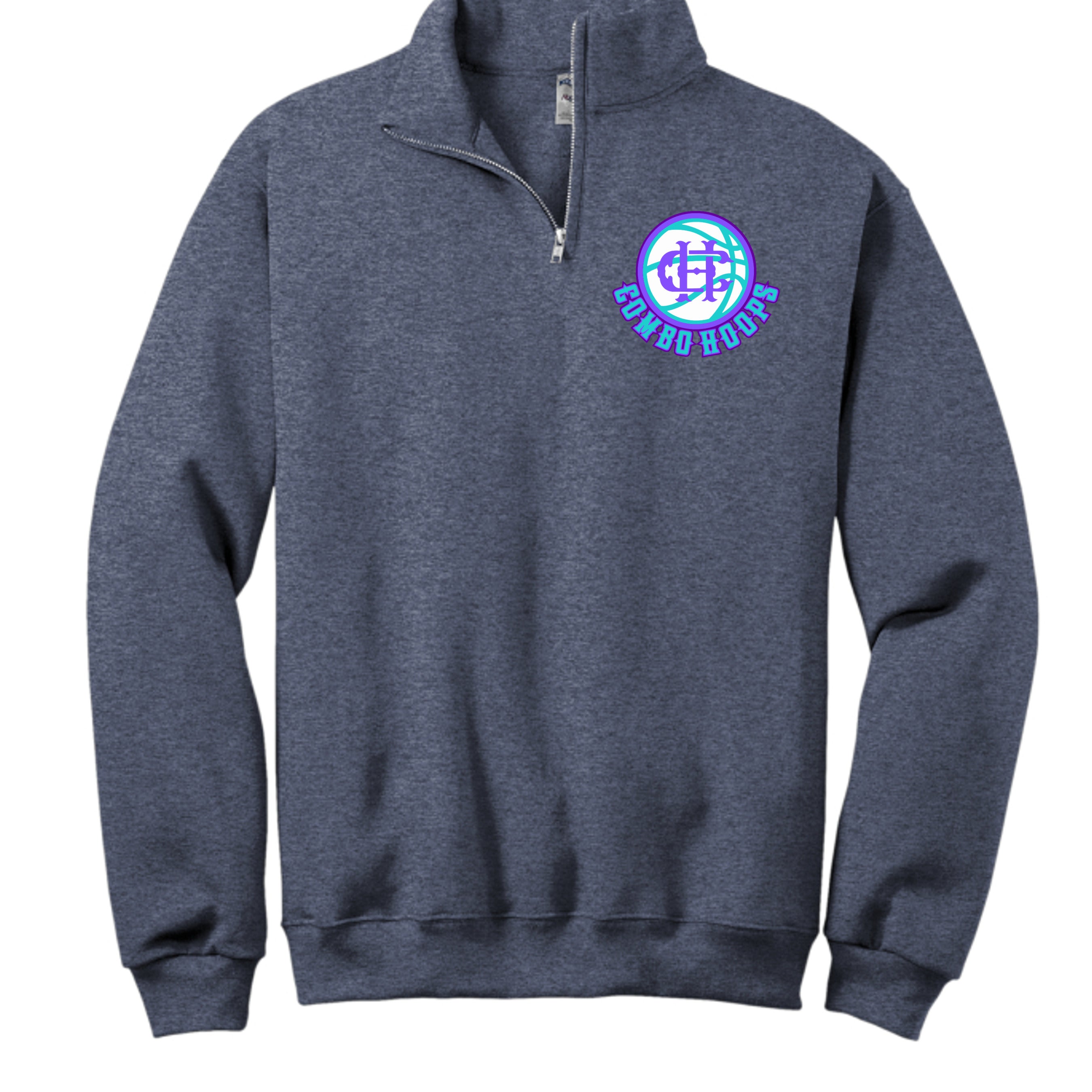 VINT HTR/NAVY - 995M - FRONT