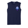True Navy - ST352 - FRONT