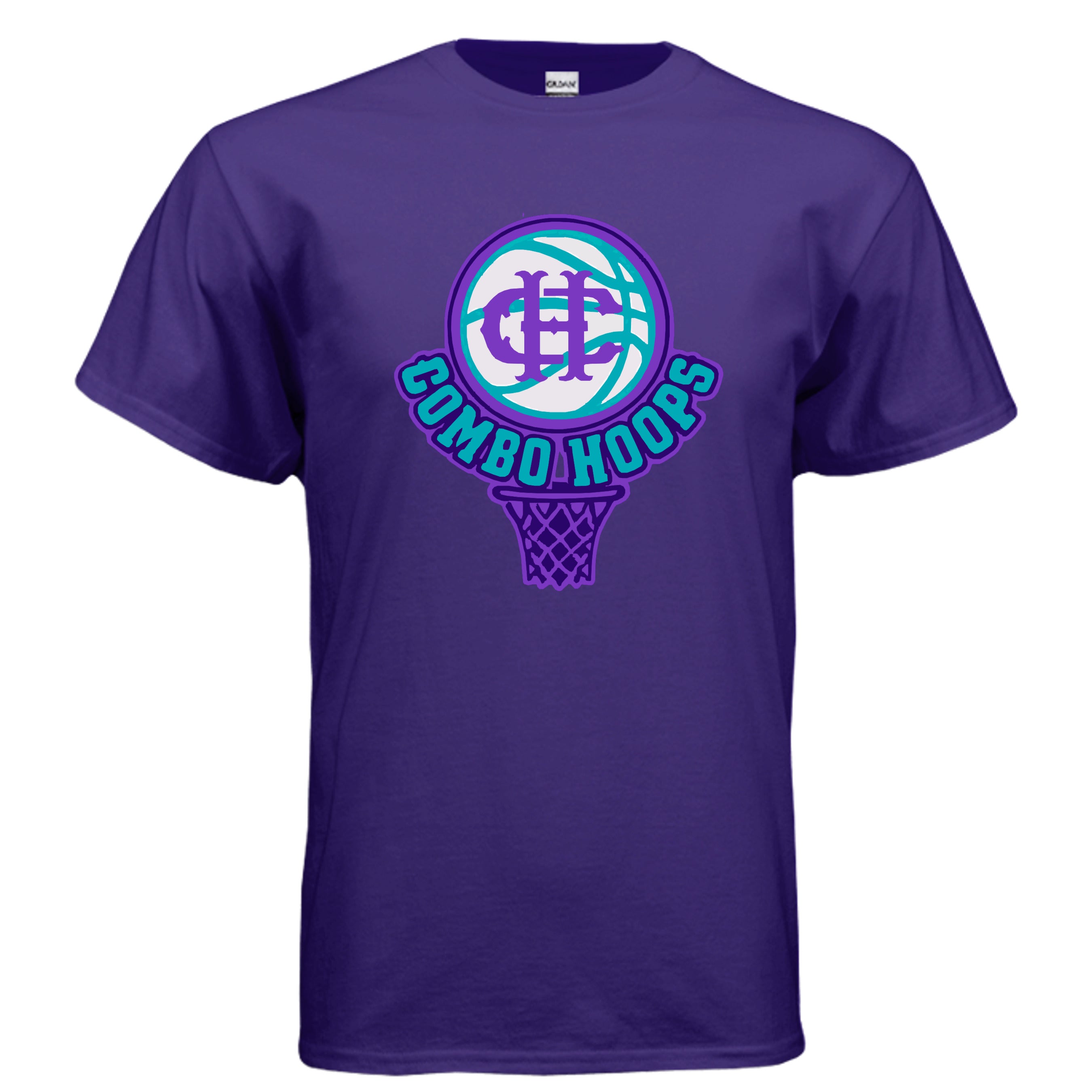 PURPLE - G200 - FRONT