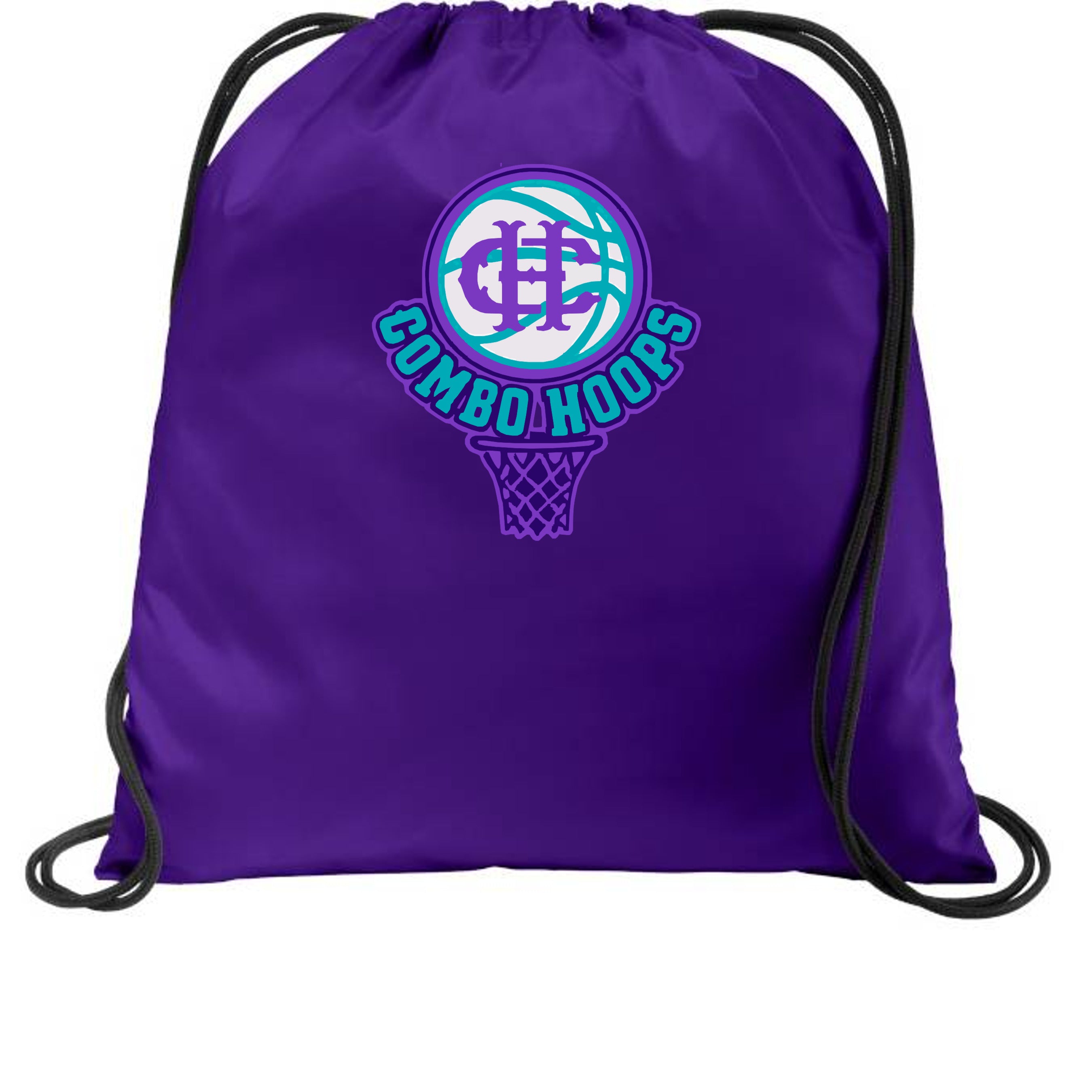 Purple - BG615 - FRONT