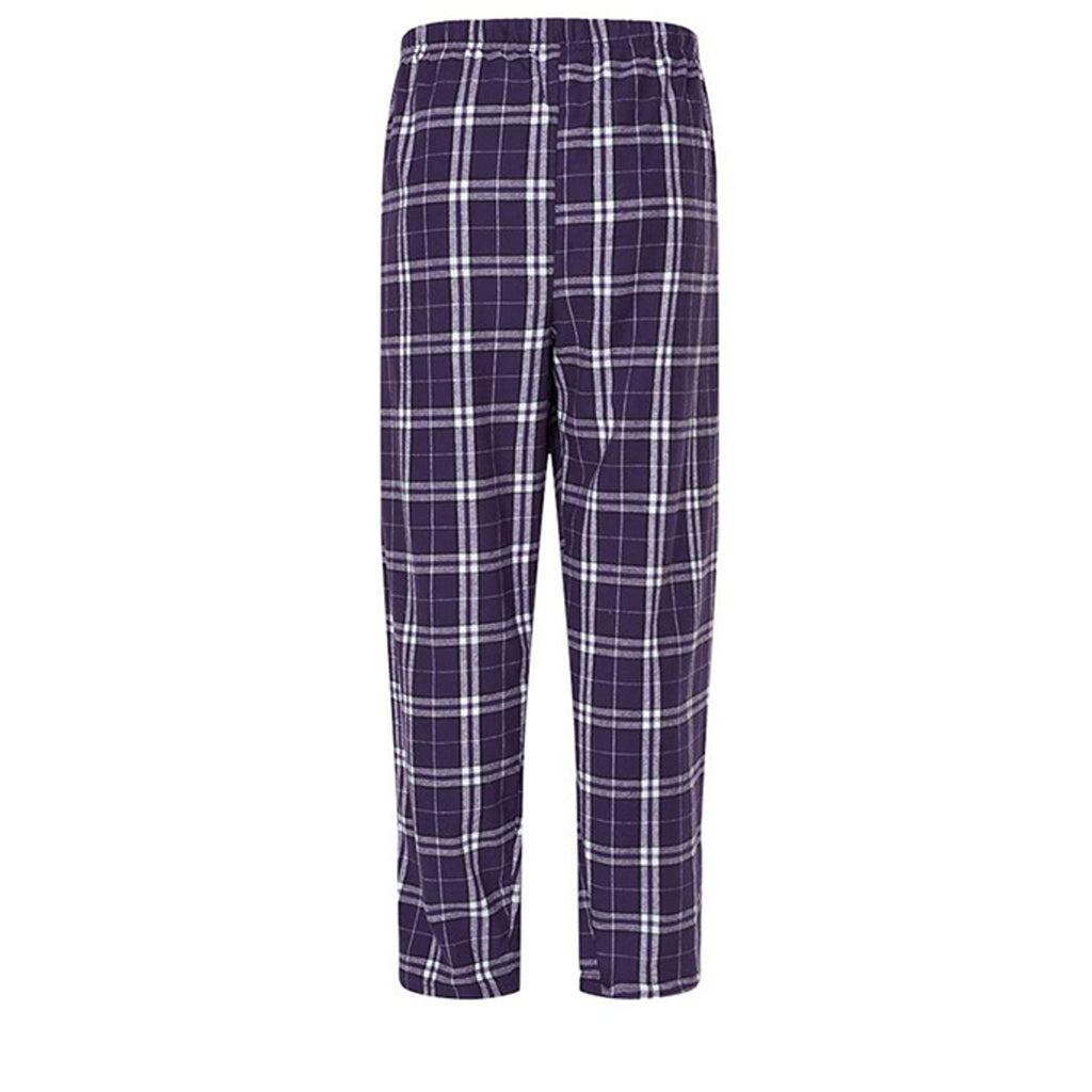 Purple/ White - BM6624 - BACK