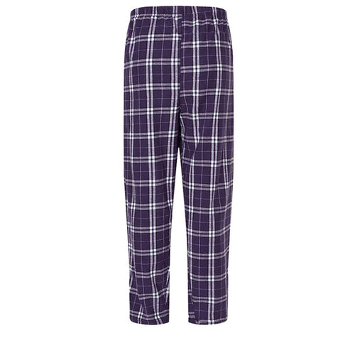 Purple/ White - BM6624 - BACK