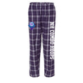 Purple/ White - BM6624 - FRONT