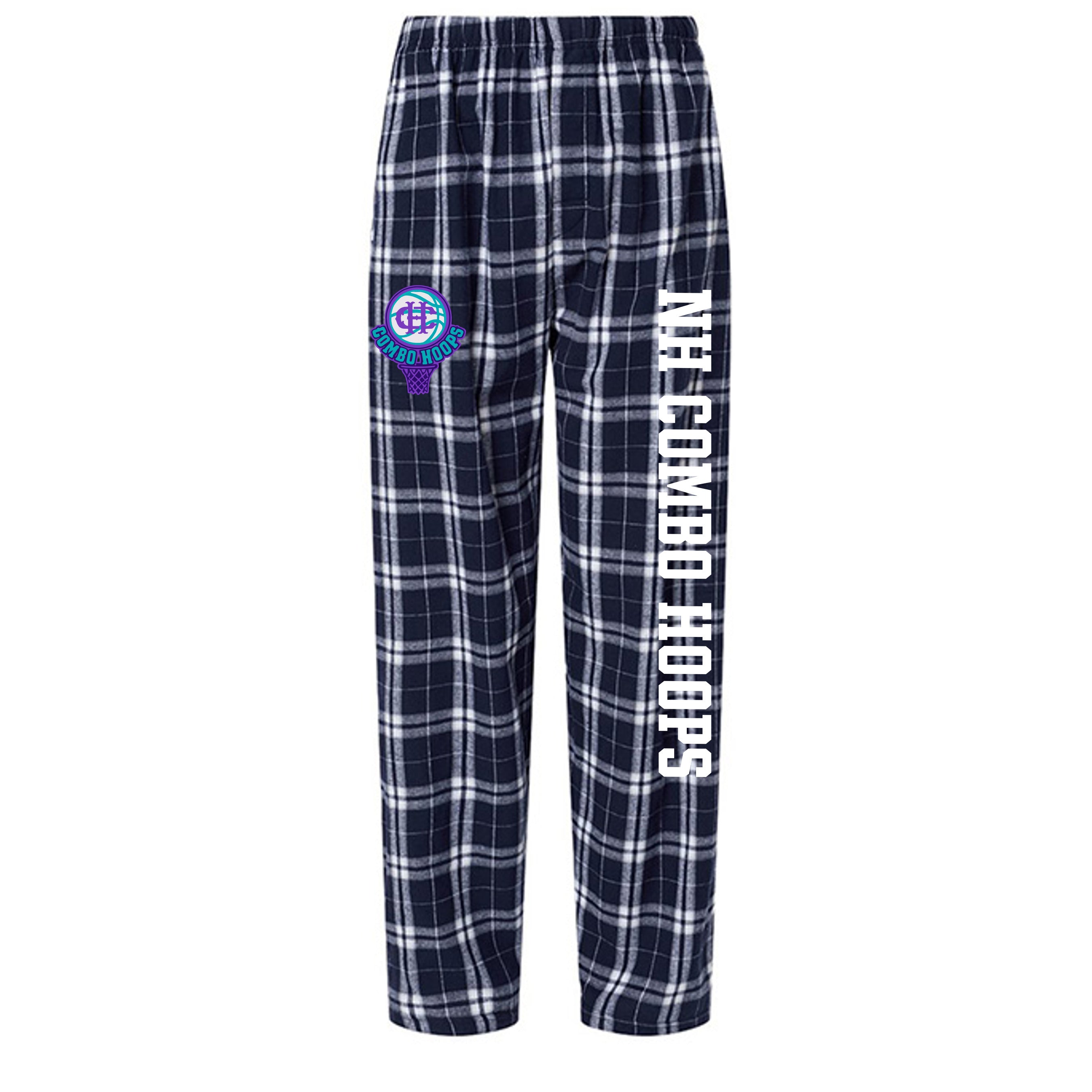 Navy/ Silver - BM6624 - FRONT