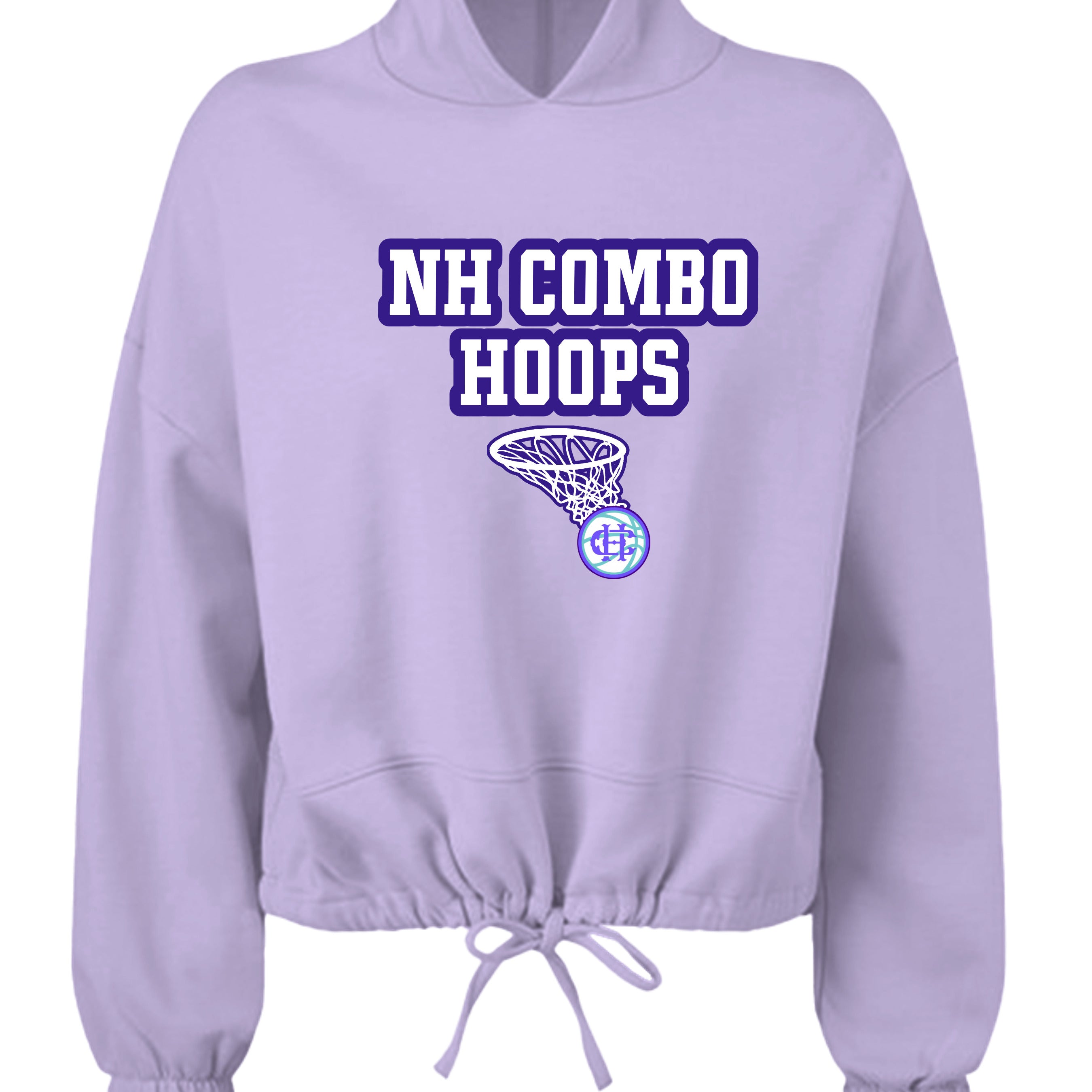 Lilac - TD085 - FRONT