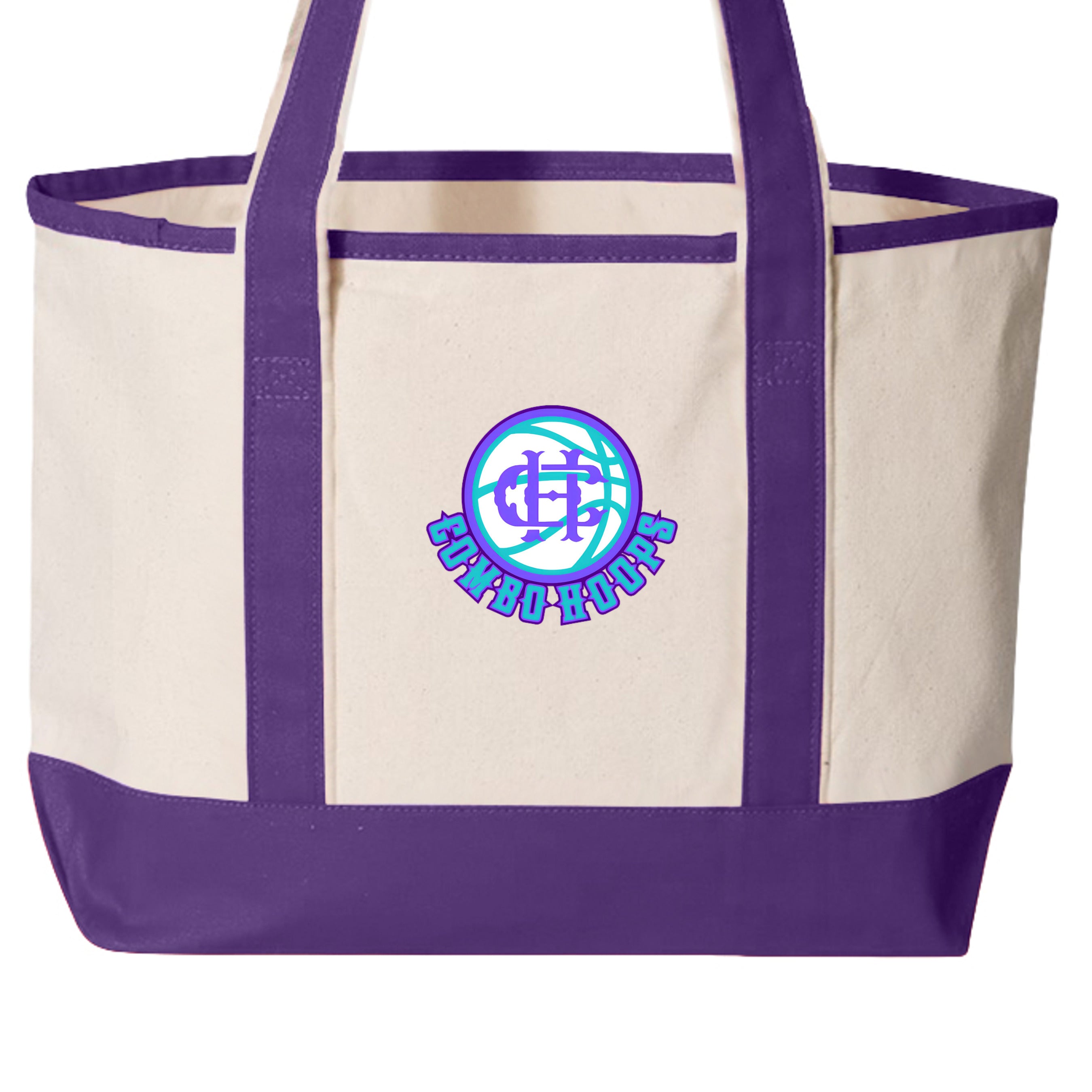 Natural/ Purple - Q125800 - BACK
