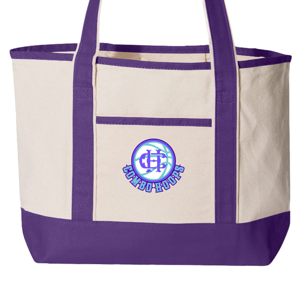 Natural/ Purple - Q125800 - FRONT