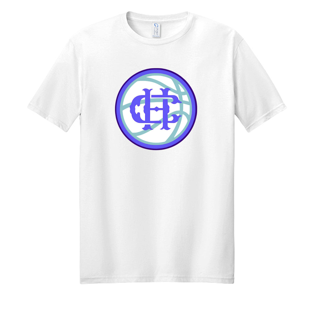 White - PC450 - FRONT